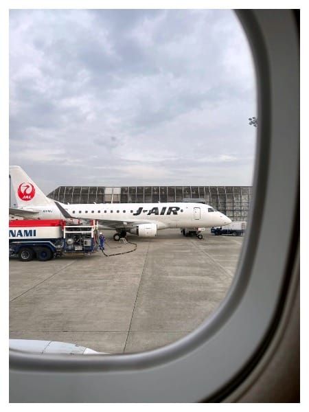 A Short Getaway to Japan 2025 (2)