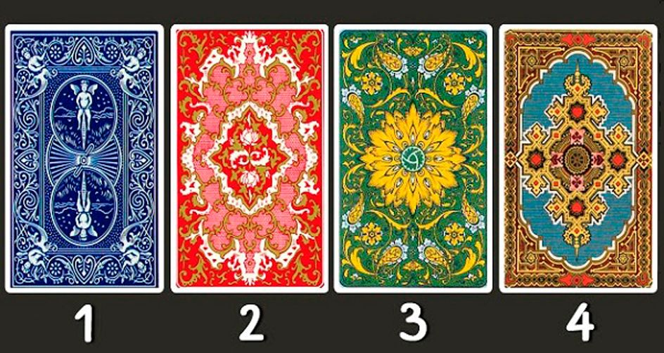 Fortune-Telling. Ancient Prediction Of The Future: Discover What Fate Is Preparing For You Soon.