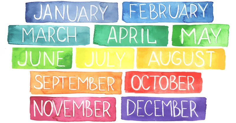 What Things Should You Absolutely Avoid During Your Birth Month?