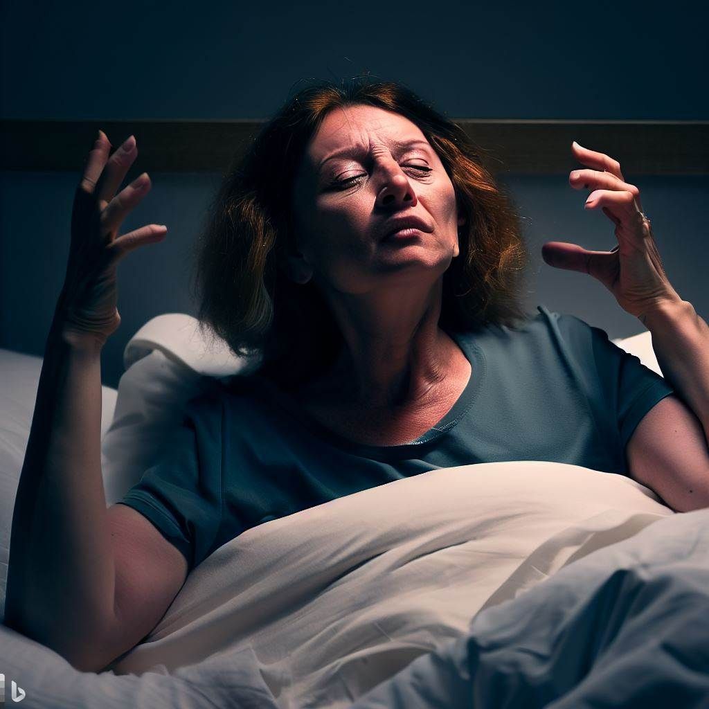 How to Manage Nighttime Anxiety: Coping Strategies That Work