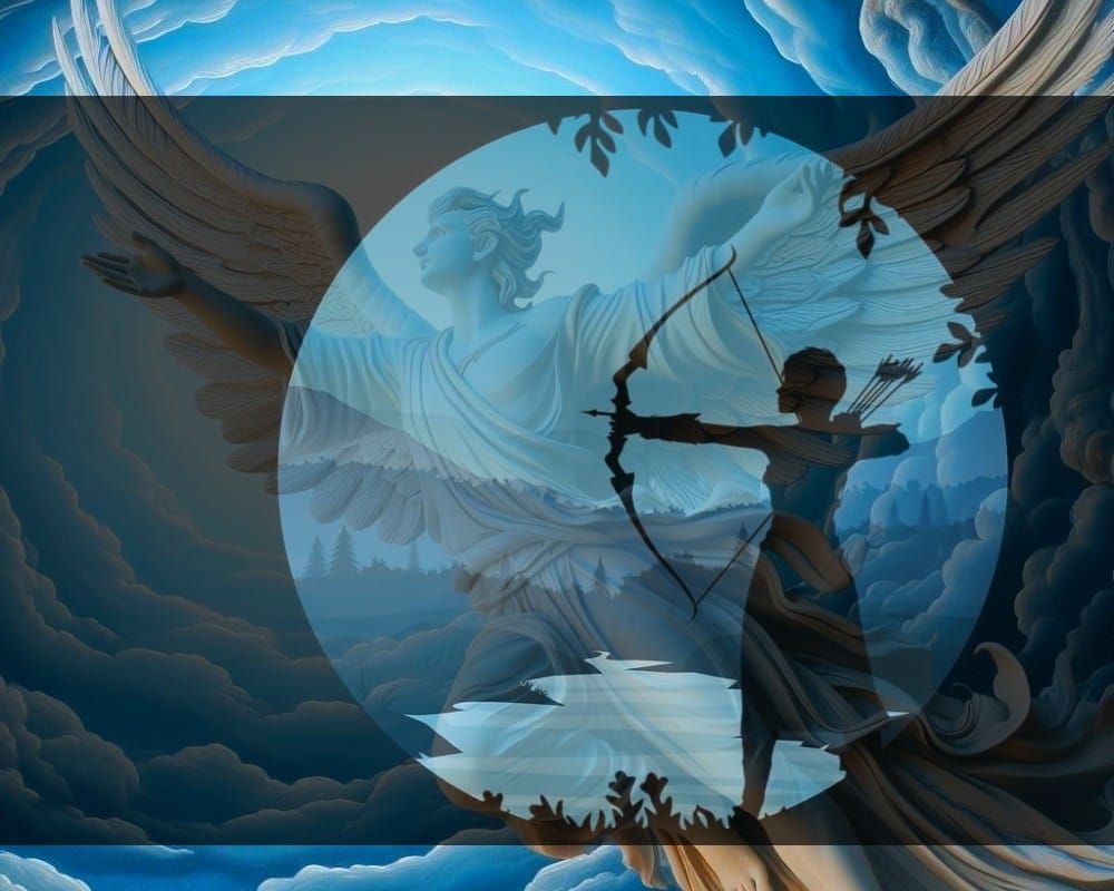 Manifest Your Dreams: How Angels Help You Achieve Your Goals