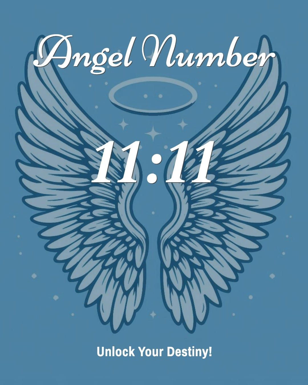 Unlock Your Destiny: The Powerful Meaning of 11:11 Angel Number