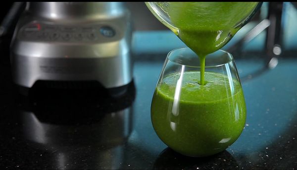 7 Days–7 Glasses: A Powerful Method That Burns Abdominal Fat!