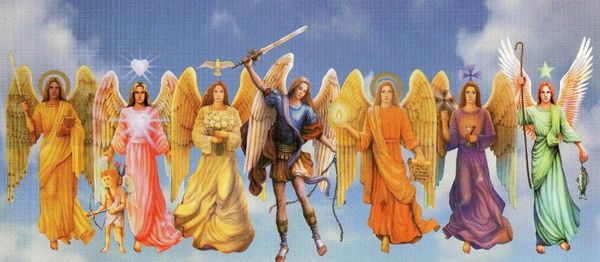 Connecting with Your Zodiac Archangel: A Guide to Discovering Your Divine Protector