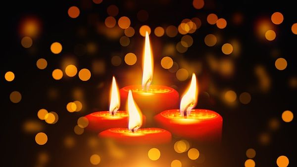 5 Ways To Make Your Home A Spiritual Haven
