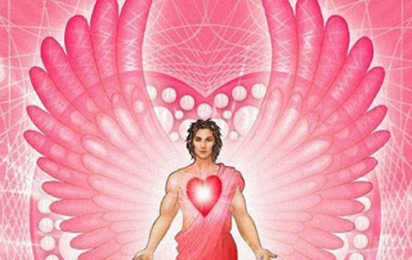 Connecting With The Archangel Chamuel For Love