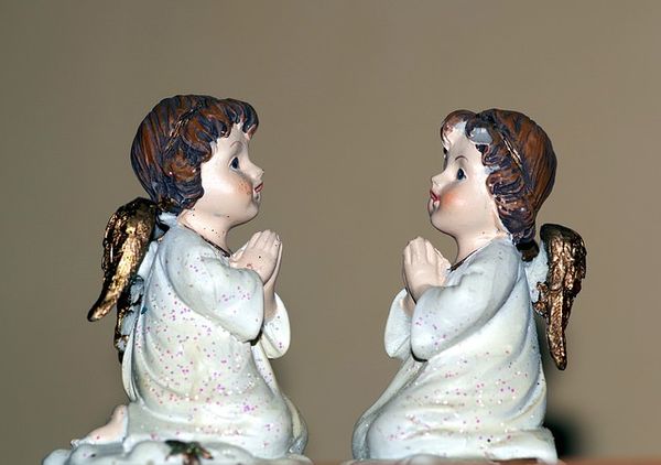 Your Daily Prayer To The Angels-12