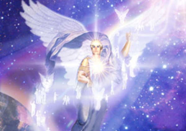 Who Is Angel Kyriel of the Moon?