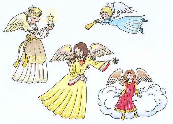 10 Tips For Raising Perfect, Unspoiled, Angel Kids