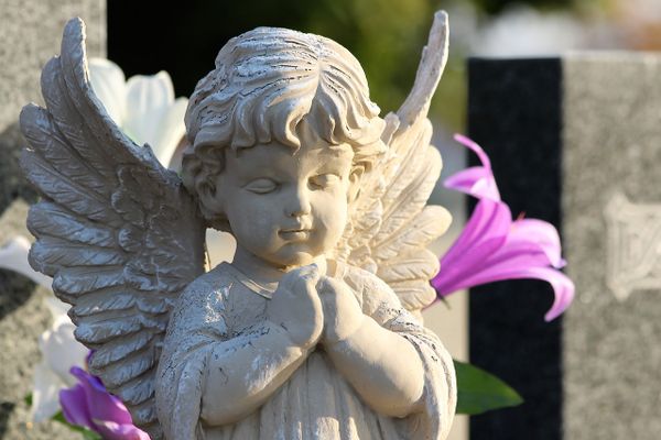 An Angelic Birthday Prayer For Loved Ones and Friends