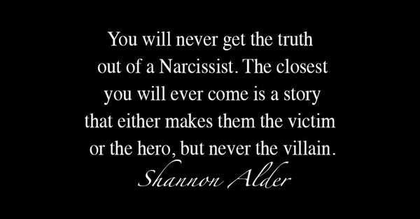 11 Ways Narcissists Will Try To Manipulate You