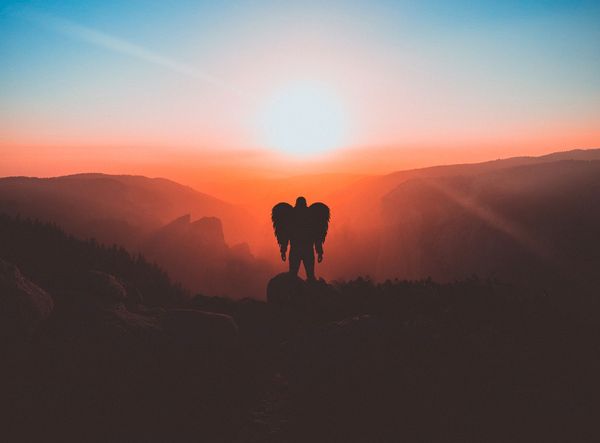 How to Hear and Follow Your Angel's Guidance