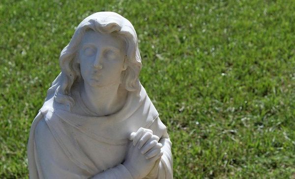 A Morning Prayer To Your Angel