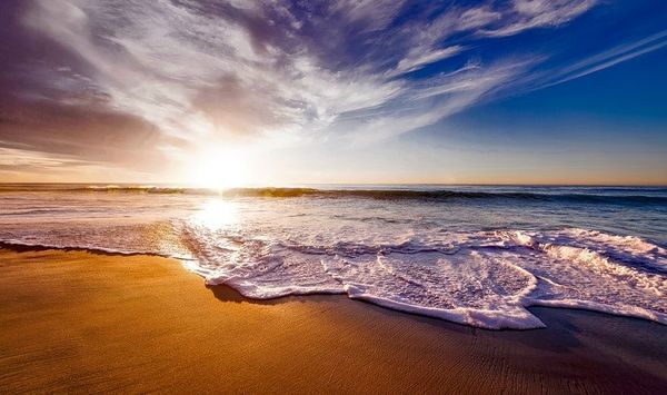 Today's Inspirational Message is...