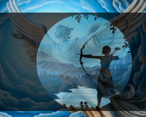 Manifest Your Dreams: How Angels Help You Achieve Your Goals