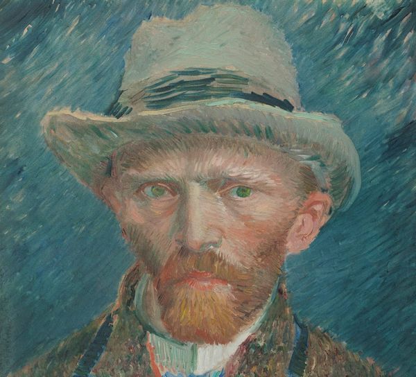 People Who Lit Up the World: Vincent Van Gogh – Finding Light in the Shadows