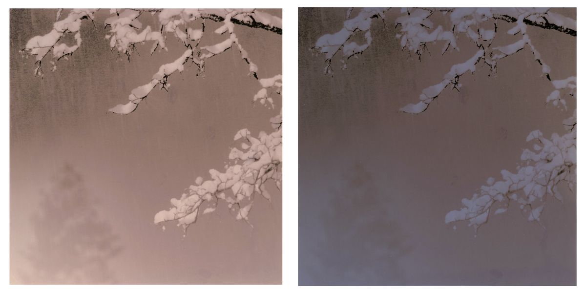 Ephemeral Prints: Part 2