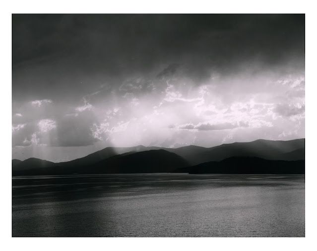 A Film Approach to the Fuji GFX50s ii: Part 3