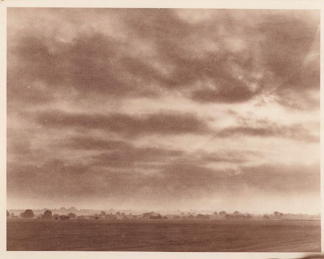 2023 First Darkroom Work (Part 2): Gradient and Selective Toning