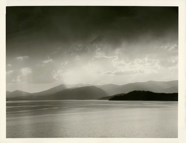 Film from Digital Prints: Toning