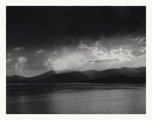 Film from Digital Prints: Comparing Ilford MGFB Classic and Fomatone MG Classic Warmtone