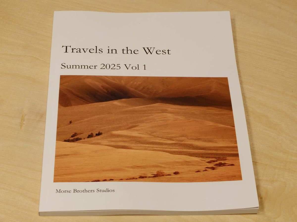Use of Print to Create Archives