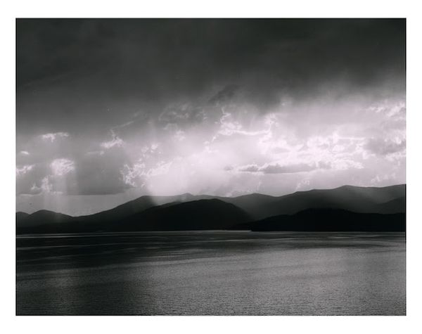 A Film Approach to the Fuji GFX50s ii: Part 3