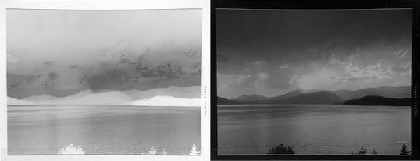 Film from Digital (Part 2)