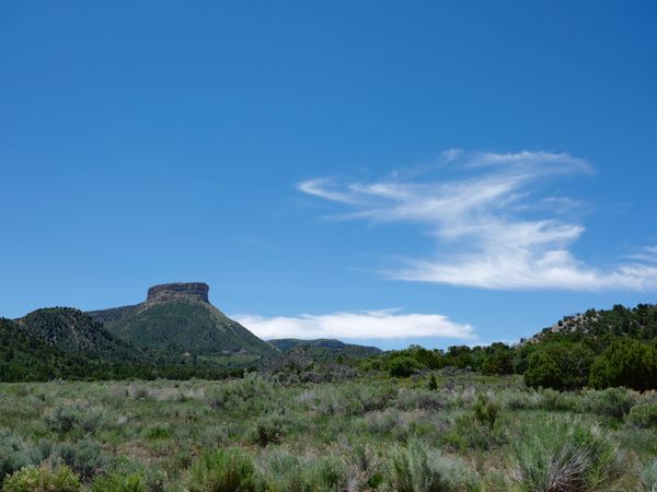 Mesa Verde