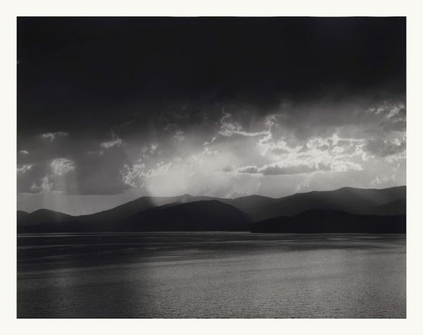 Film from Digital Prints: Comparing Ilford MGFB Classic and Fomatone MG Classic Warmtone