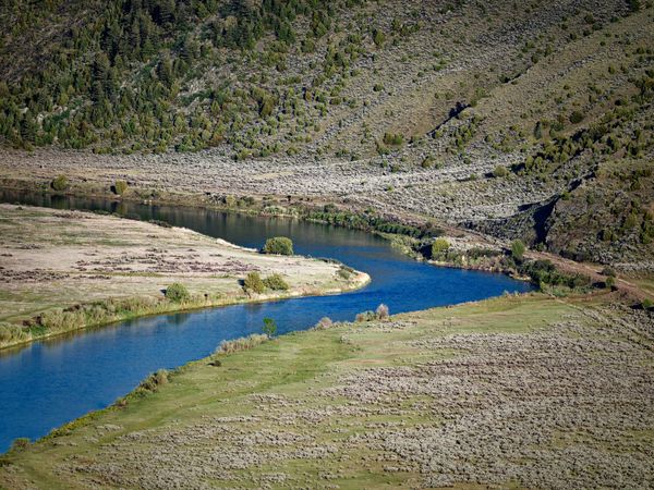 Jefferson River