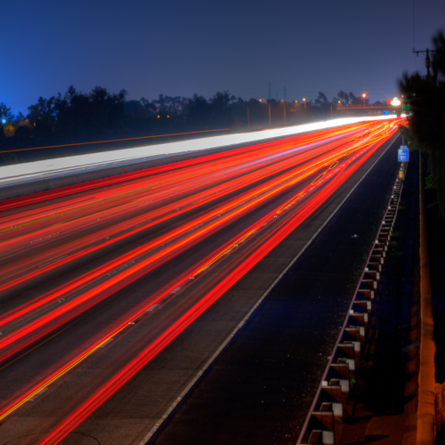 Songs in the Night