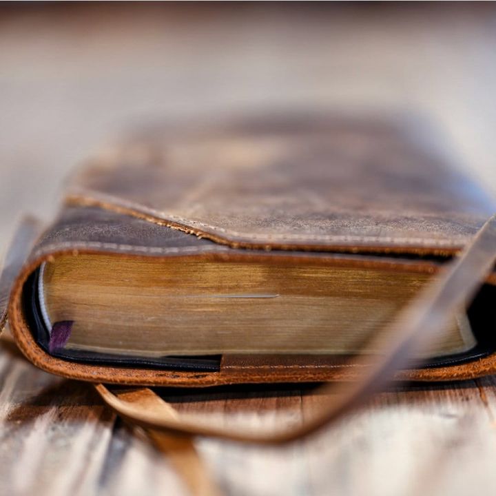 The Word of God (Isaiah 40:6–8)