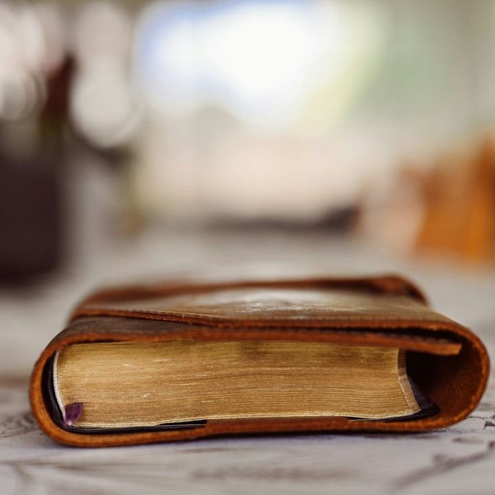 Who Hath Measured (Isaiah 40:12)