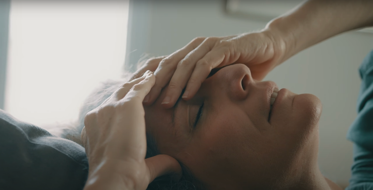 Prayer and Deliverance for Sleep Issues