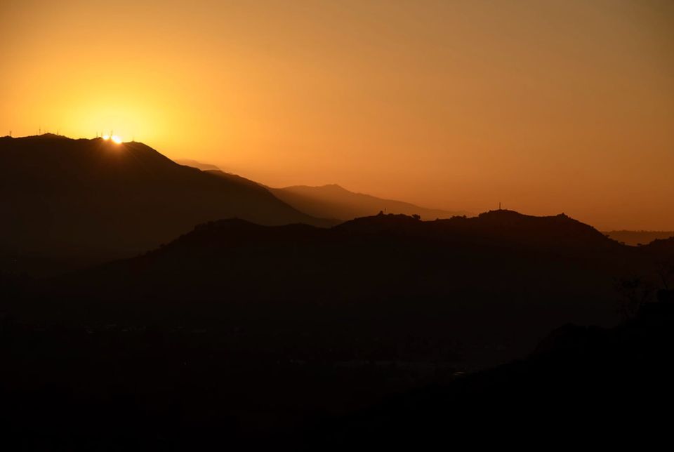 Proclaim the Wonders of God