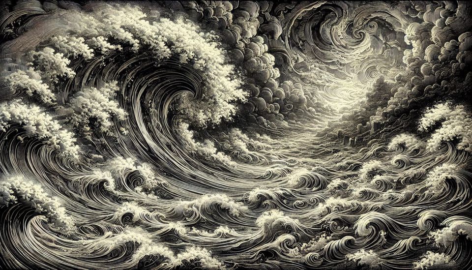 Catastrophic Floods In Spain Leave a Trail of Devastation and Stir Public Outcry