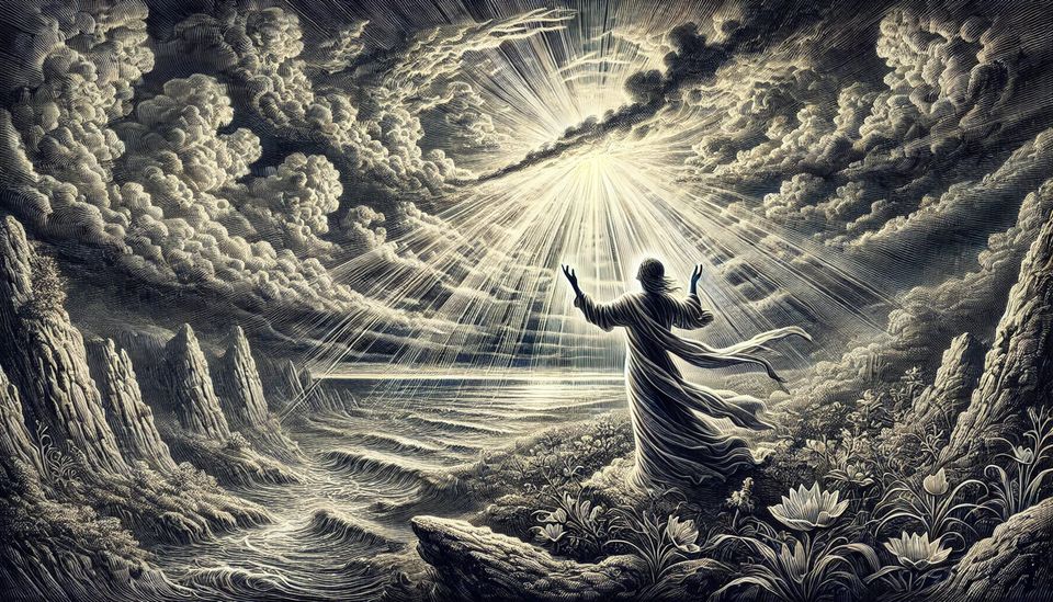 The Joy of the Lord is My Strength: Embracing Divine Joy in Every Season