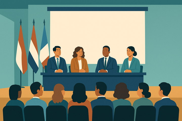 CReCER 2025: Acelerando la sostenibilidad e innovación en América Latina