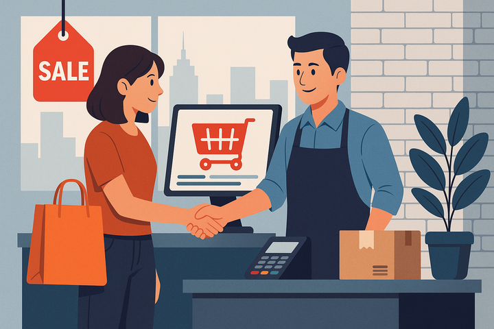 HotSale 2025 en México busca fortalecer a las PYMES