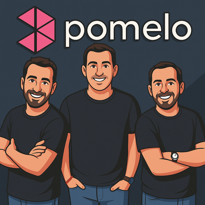 Pomelo, fintech argentina, se expande en América Latina
