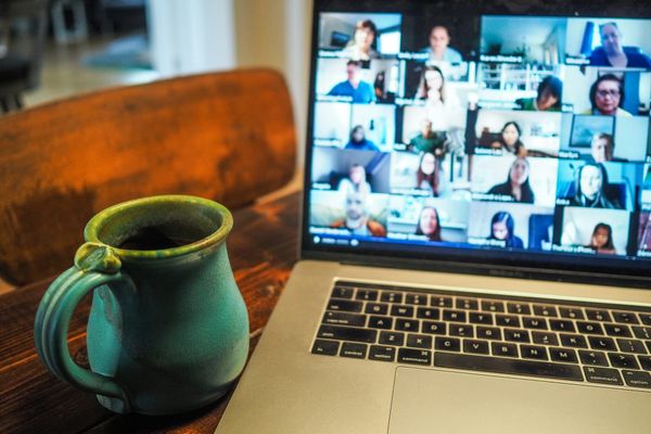 Crisis as Catalyst: A Reflection for Creative Leaders