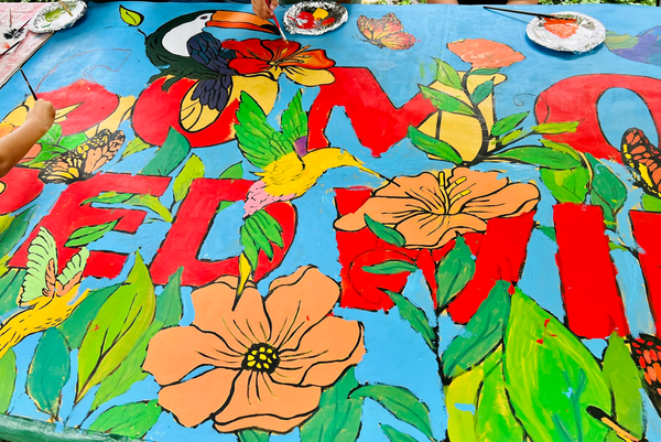 Red Wing Creative Laureates: Our Community is Your Canvas