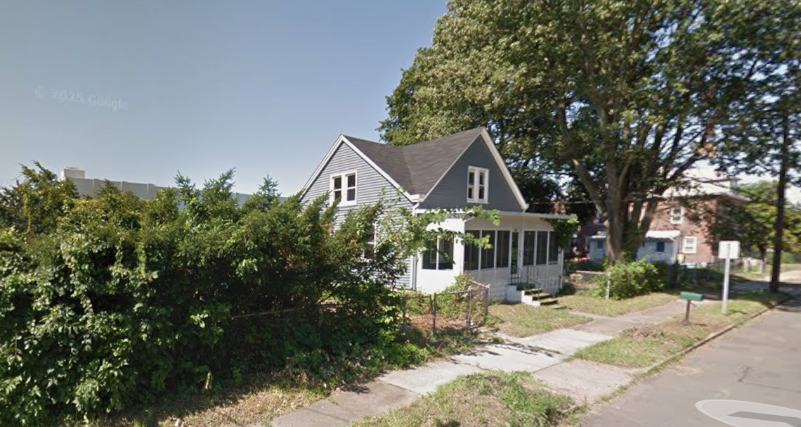 The House