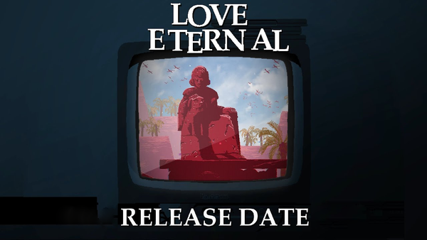 Deeply Unsettling Bitter Memories — That's Love Eternal