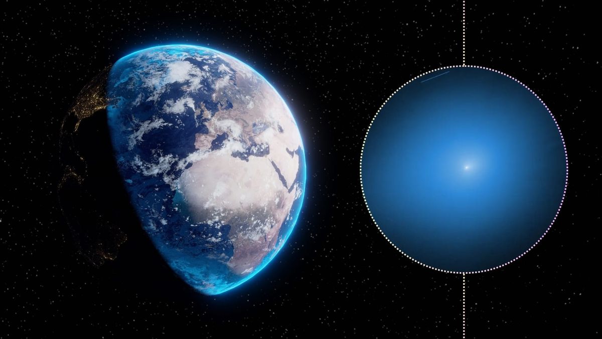 Retka interstelarna kometa 3I/ATLAS stiže najbliže Zemlji — astronomska prilika koja inspiriše naučnike