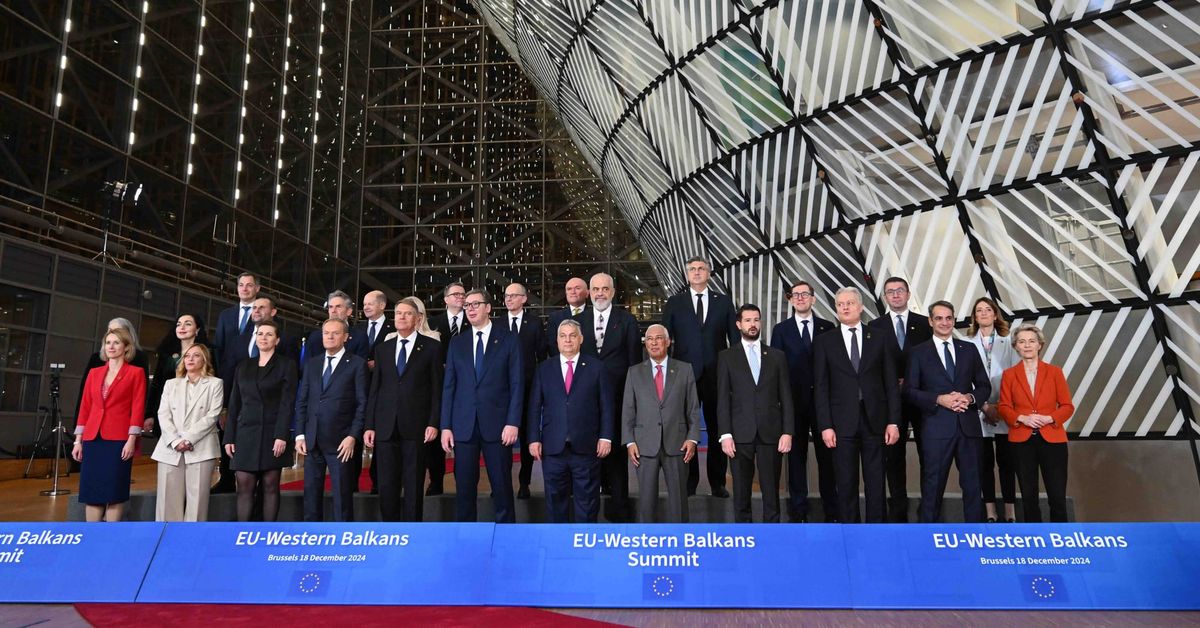 Evropska unija jača diplomatske napore na Zapadnom Balkanu: stabilnost i proširenje ponovo u fokusu