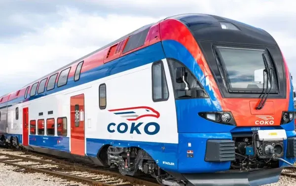 Srbija pokreće pripreme za novo stajalište brzog voza u Novom Sadu
