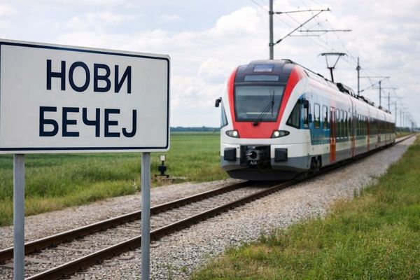 Zeleno svetlo za modernizaciju vojvođanskih pruga i nove putne koridore
