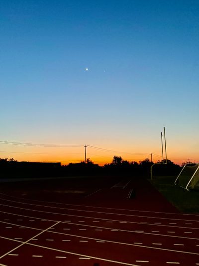 The Last Seven — Wk. 34